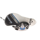 Callaway Paradym Ai-Smoke HL Graphite Mens Right Hand 5 Hybrid 24* Senior - Cypher Fifty 5.0