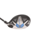 Callaway Paradym Ai-Smoke HL Graphite Mens Right Hand 5 Hybrid 24* Senior - Cypher Fifty 5.0