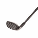 Callaway Paradym Ai-Smoke HL Graphite Mens Right Hand 5 Hybrid 24* Senior - Cypher Fifty 5.0