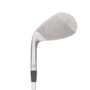 Titleist Vokey SM9 Steel Mens Right Hand Lob Wedge 58* 4 Bounce T Grind Wedge - BV Vokey