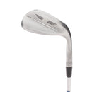 Titleist Vokey SM9 Steel Mens Right Hand Lob Wedge 58* 4 Bounce T Grind Wedge - BV Vokey