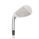 Titleist Vokey SM9 Steel Mens Right Hand Lob Wedge 58* 4 Bounce T Grind Wedge - BV Vokey