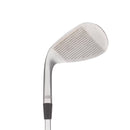 Titleist Vokey SM9 Steel Mens Right Hand Lob Wedge 58* 4 Bounce T Grind Wedge - BV Vokey