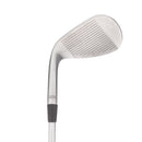 Titleist Vokey SM9 Steel Mens Right Hand Lob Wedge 58* 4 Bounce T Grind Wedge - BV Vokey
