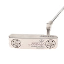 Scotty Cameron Super Select Newport Mens Right Hand Putter 34" Blade - Scotty Cameron Grip
