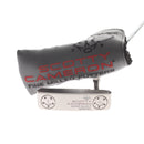 Scotty Cameron Super Select Newport Mens Right Hand Putter 34" Blade - Scotty Cameron Grip