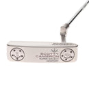 Scotty Cameron Super Select Newport Mens Right Hand Putter 34" Blade - Scotty Cameron Grip