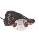 Callaway FT-i Graphite Mens Right Hand Fairway 5 Wood 18* Regular - Fujikura M Fit-On