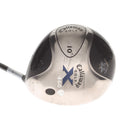 Callaway X 460 Graphite Mens Right Hand Driver 10* Regular - Fujikura 60g
