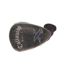 Callaway X 460 Graphite Mens Right Hand Driver 10* Regular - Fujikura 60g