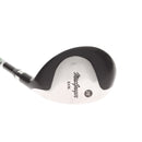 MacGregor DX Graphite Mens Right Hand 5 Hybrid 26* Stiff - MacGregor