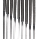 MacGregor MacTec X Graphite Mens Right Hand Irons 3-SW Regular - MacGregor