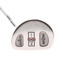Fazer IT4G Mens Right Hand Putter 35" Mallet Fazer - Super Stroke Tour 3.0