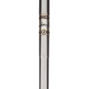 Fazer IT4G Mens Right Hand Putter 35" Mallet Fazer - Super Stroke Tour 3.0