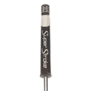 Fazer IT4G Mens Right Hand Putter 35" Mallet Fazer - Super Stroke Tour 3.0