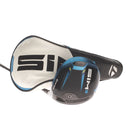 TaylorMade Sim2 Graphite Mens Right Hand Driver 9* Stiff - Tensei AV Blue Series 60