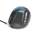 TaylorMade Sim2 Graphite Mens Right Hand Driver 9* Stiff - Tensei AV Blue Series 60