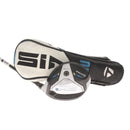 TaylorMade Sim2 Max TI Graphite Mens Right Hand Fairway 3 Wood 15* Stiff - Tensei AV Series Blue 65