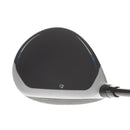 TaylorMade Sim2 Max TI Graphite Mens Right Hand Fairway 3 Wood 15* Stiff - Tensei AV Series Blue 65