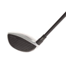 TaylorMade Sim2 Max TI Graphite Mens Right Hand Fairway 3 Wood 15* Stiff - Tensei AV Series Blue 65