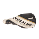 Callaway Rogue ST Max Graphite Mens Right Hand Driver 10.5* Regular - Tensei AV Blue Series 55