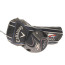 Callaway XR Speed Graphite Mens Right Hand Driver 13.5* Senior - Hzrdus Blue 5.0 55g