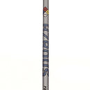 Callaway XR Speed Graphite Mens Right Hand Driver 13.5* Senior - Hzrdus Blue 5.0 55g