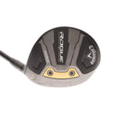 Callaway Rogue ST Max Graphite Mens Right Hand Fairway 5 Wood 18* Regular - Tensei AV Series Blue 65
