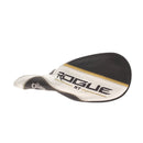 Callaway Rogue ST Max Graphite Mens Right Hand Fairway 5 Wood 18* Regular - Tensei AV Series Blue 65