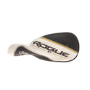 Callaway Rogue ST Max D Graphite Mens Right Hand Fairway 5 Wood 19* Senior - Cypher Fifty 5.0