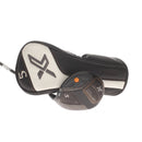 XXIO X Black Graphite Mens Right Hand Fairway 5 Wood 18* Regular - Miyazaki AX-1