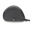 XXIO X Black Graphite Mens Right Hand Fairway 5 Wood 18* Regular - Miyazaki AX-1
