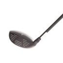 XXIO X Black Graphite Mens Right Hand Fairway 5 Wood 18* Regular - Miyazaki AX-1