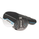 Ping G440 K Graphite Mens Right Hand Driver 9* Stiff - Ping Tour 2.0 65