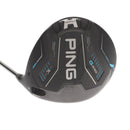 Ping G440 K Graphite Mens Right Hand Driver 9* Stiff - Ping Tour 2.0 65