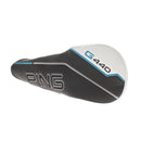 Ping G440 K Graphite Mens Right Hand Driver 9* Stiff - Ping Tour 2.0 65