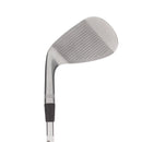 Titleist SM10 Steel Mens Right Hand Gap Wedge 50* 12 Bounce F Grind Wedge - BV Vokey Design