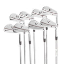 Nike VR Forged TW Blade Steel Mens Right Hand Irons 3-PW Stiff - Dynamic Gold S300