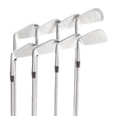 Nike VR Forged TW Blade Steel Mens Right Hand Irons 3-PW Stiff - Dynamic Gold S300