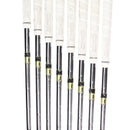 Nike VR Forged TW Blade Steel Mens Right Hand Irons 3-PW Stiff - Dynamic Gold S300