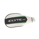 Callaway Elyte Mini Graphite Mens Right Hand Mini Driver 13.5* Regular - Denali 5.5 50g