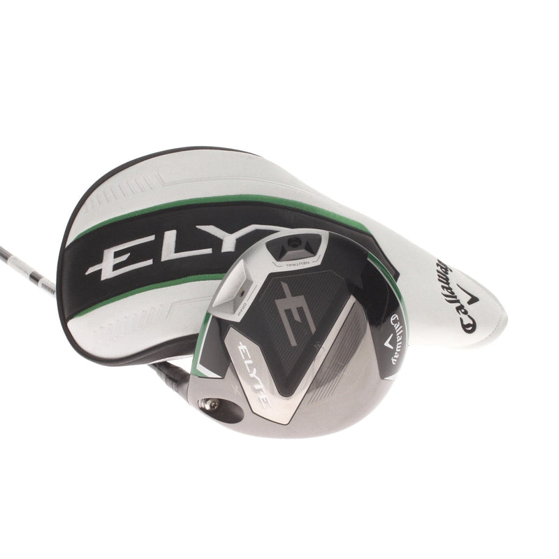 Callaway Elyte X Graphite Mens Right Hand Driver 10.5* Regular - Tensei AV Blue 55