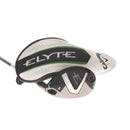 Callaway Elyte Graphite Mens Right Hand 4 Hybrid 22* Regular - Denali 5.5 60g