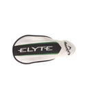 Callaway Elyte Graphite Mens Right Hand 4 Hybrid 22* Regular - Denali 5.5 60g