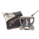 TaylorMade Spider Tour 2023 Mens Right Hand Putter 34" Mallet KBS - Super Stroke Pistol 1.0