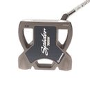 TaylorMade Spider Tour 2023 Mens Right Hand Putter 34" Mallet KBS - Super Stroke Pistol 1.0
