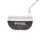 Ping DS72 2023 Mens Right Hand Putter 34" Mallet Ping - Winn