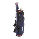 Wilson Profile Graphite Ladies Right Hand Package Set Ladies - Wilson
