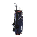 Wilson Profile Graphite Ladies Right Hand Package Set Ladies - Wilson