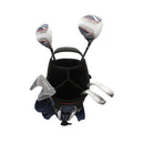 Wilson Profile Graphite Ladies Right Hand Package Set Ladies - Wilson